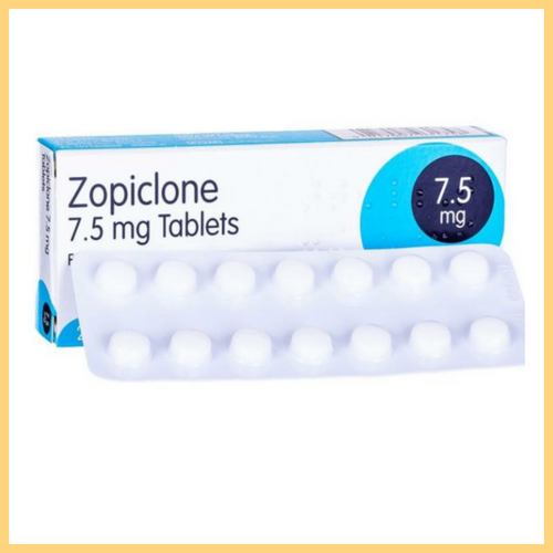 Zopishine 7.5mg