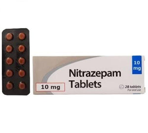 Nitrazepam 10mg