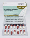 Pregablin 300mg Capsules